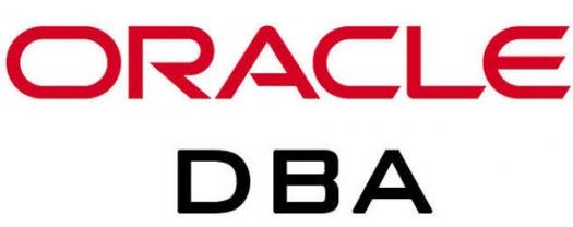 Oracle DBA