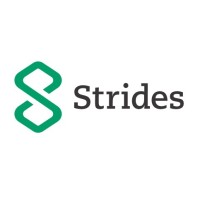 Strides Pharma