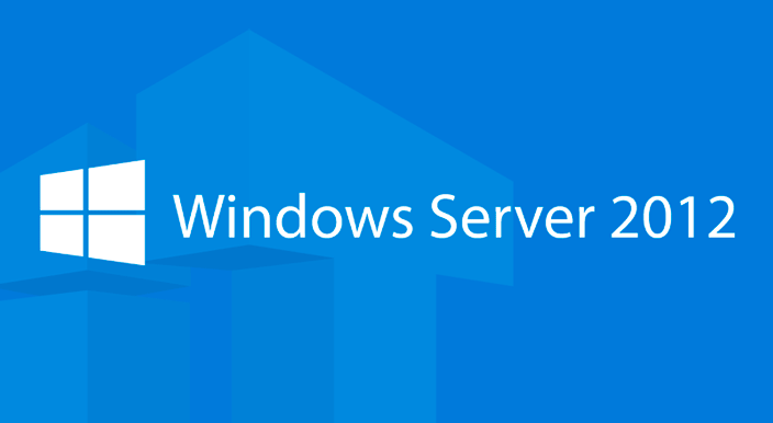 Windows Server 2012